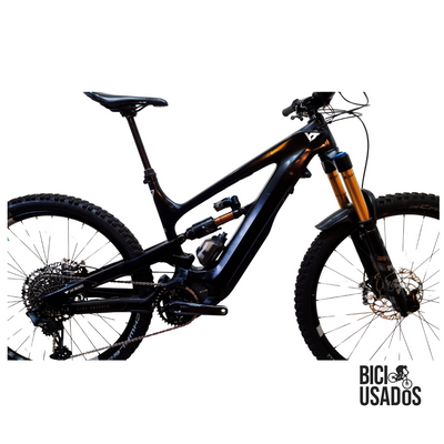 YT - Decoy MX Core 4 (2022)