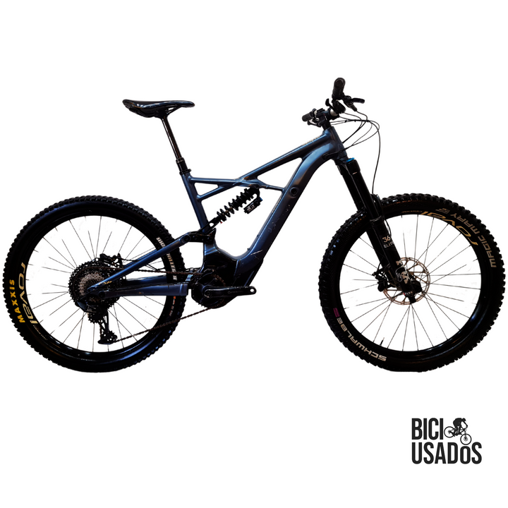 Specialized Kenevo Comp (2019) – Biciusados - Main Image