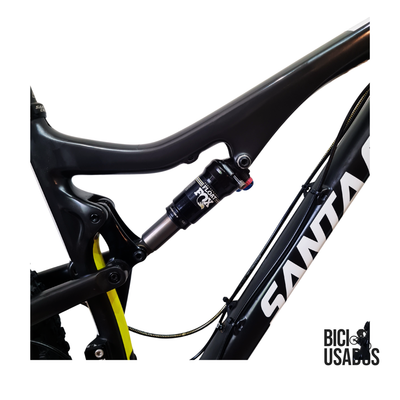 Tallboy V2 C (2016)