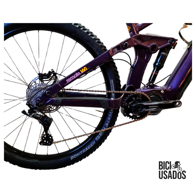 Kona – Remote 160 (2023)