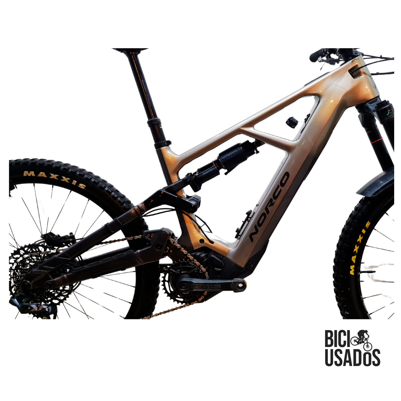 Norco – Range VLT C2 (2025)