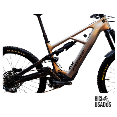 Norco – Range VLT C2 (2025)