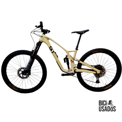 GT – Force Carbon (2024)