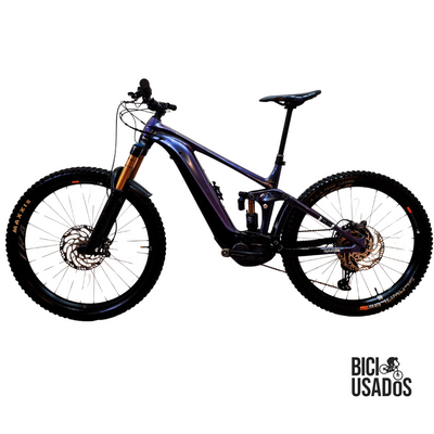 Giant - Reign E+1 (2024)