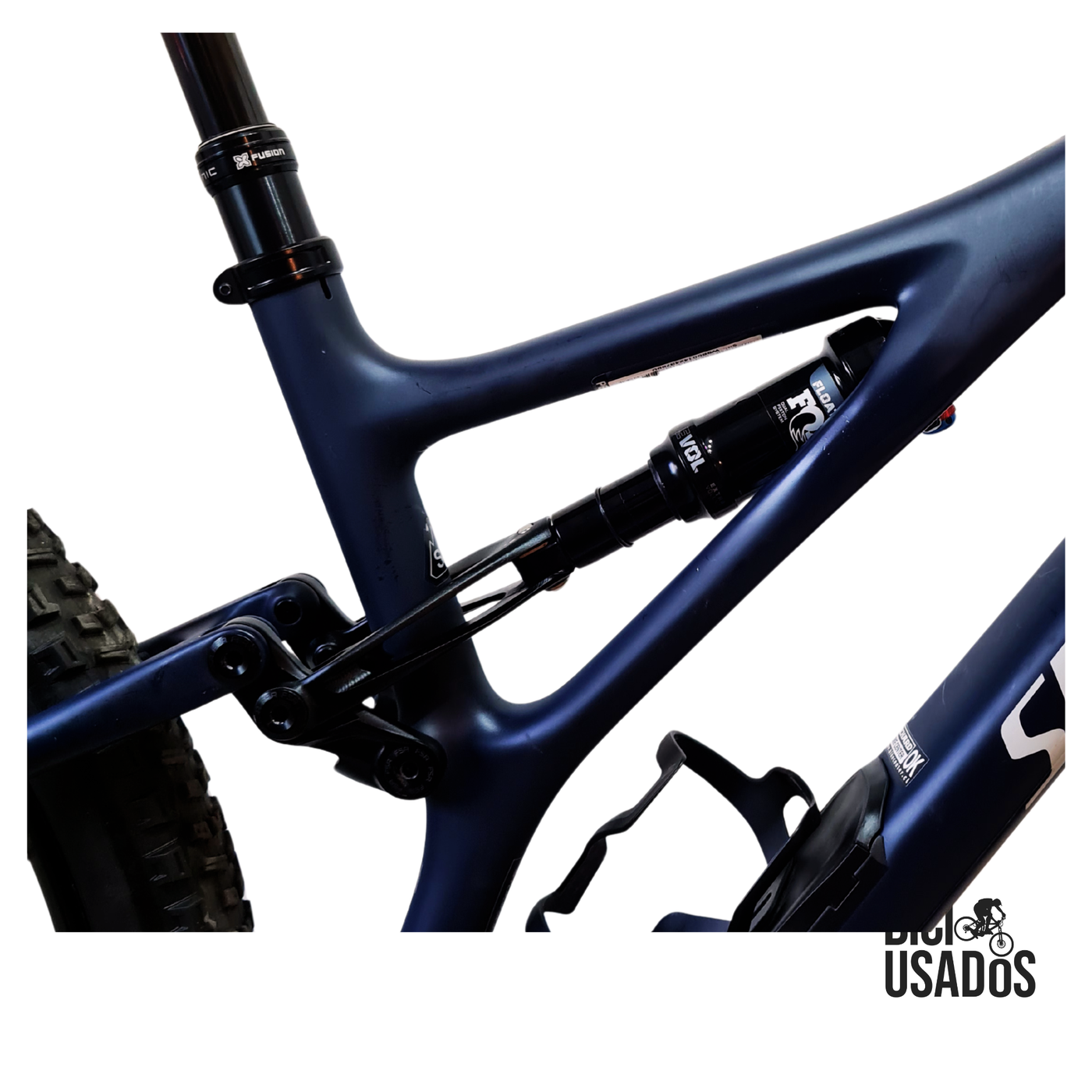 Stumpjumper Comp Carbon (2023)