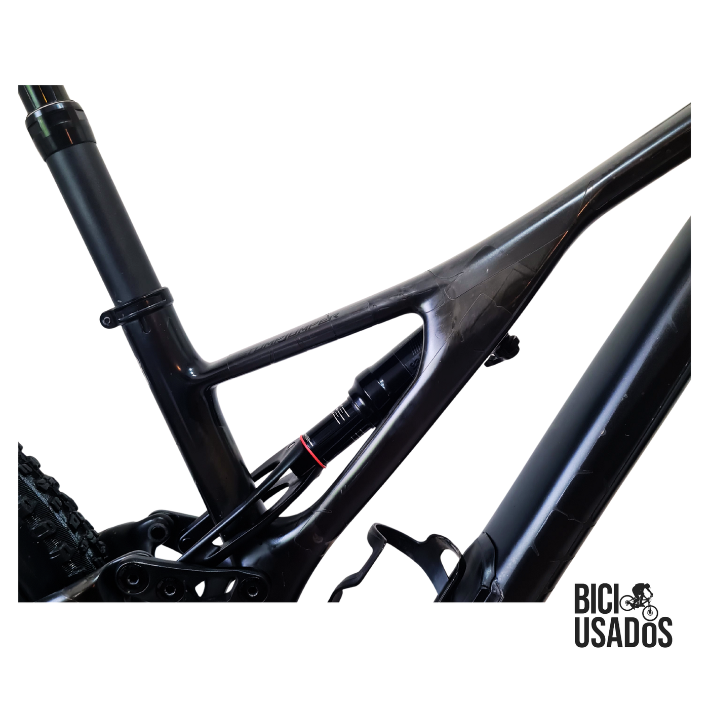 Stumpjumper ST Expert Carbon (2019)