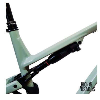 Meta SX V4 Origin (2024)