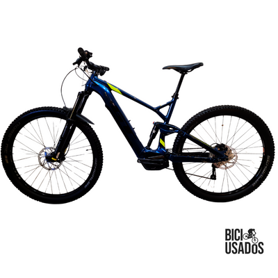 GT – E Force Current 29er (2024)