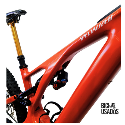 Turbo Levo PRO Carbon (2023)