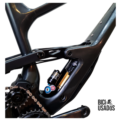 Jekyll Carbon 1 (2023)