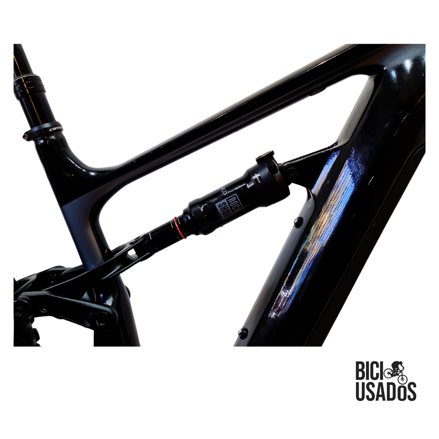 Cannondale – Habit Neo Carbon (2019)