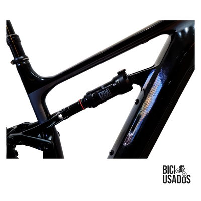 Cannondale – Habit Neo Carbon (2019)
