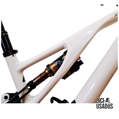 Specialized – Stumpjumper EVO PRO Carbon (2024)