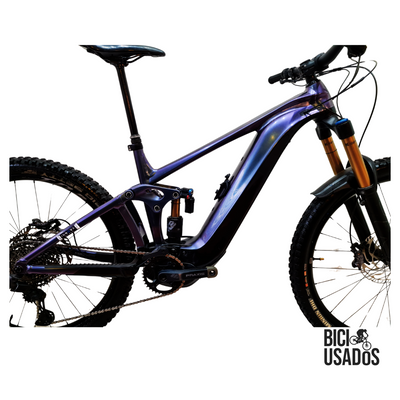 Giant - Reign E+1 (2024)