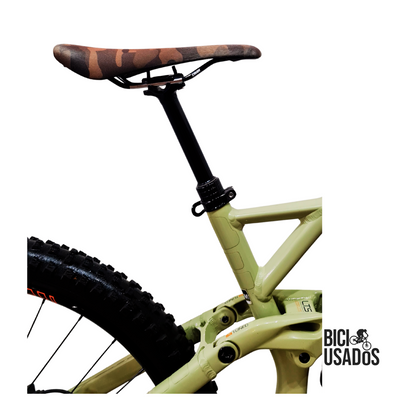 GT – Sensor Comp (2019)