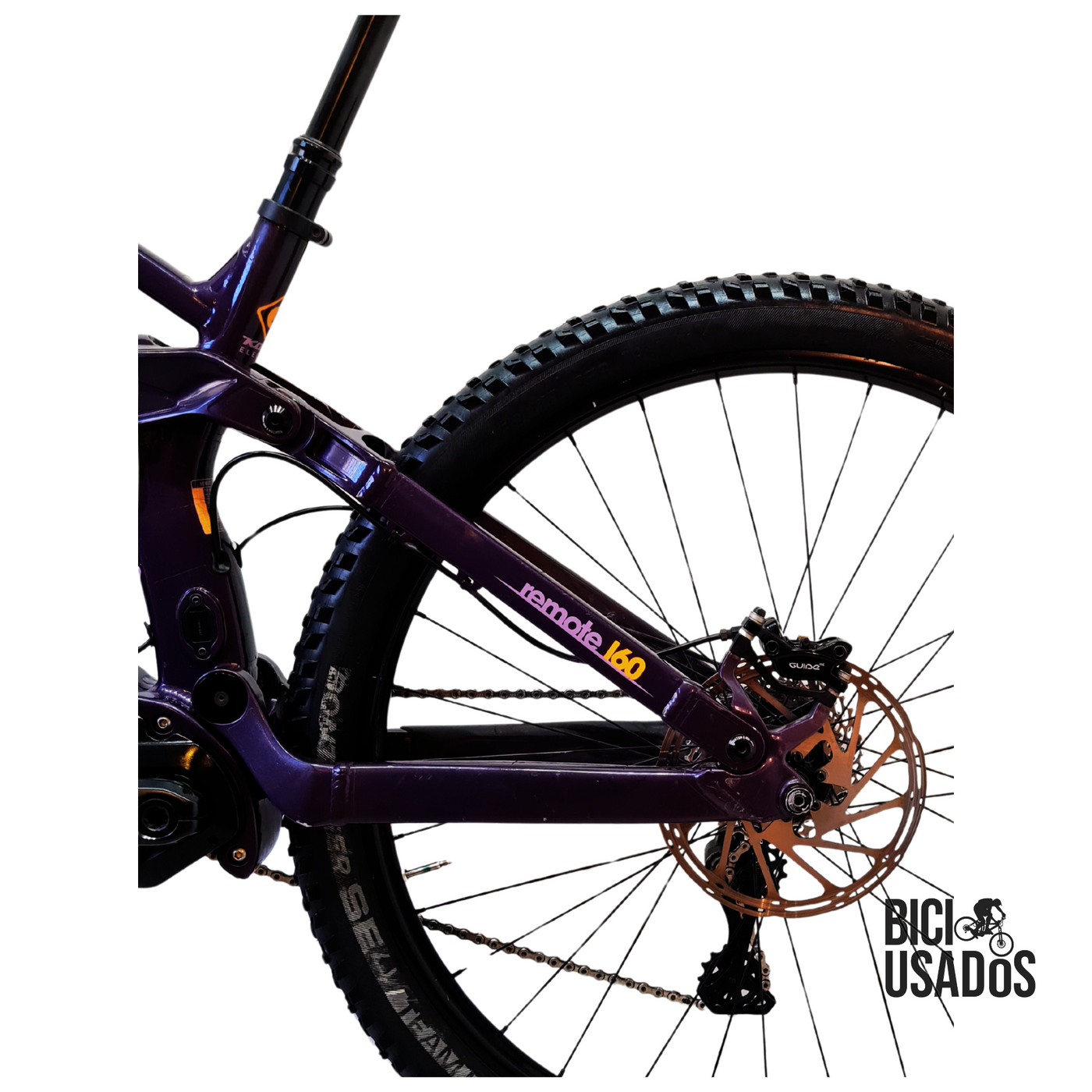Kona – Remote 160 (2023)