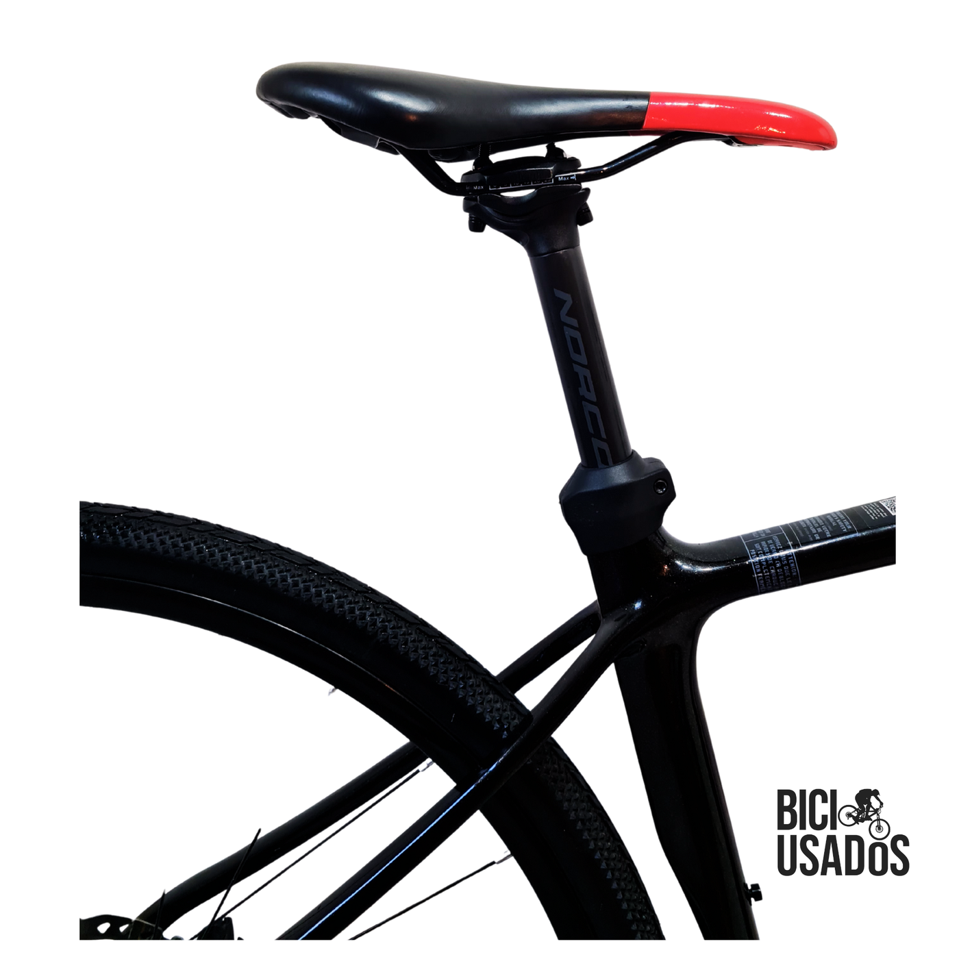 Search XR Carbon (2022)