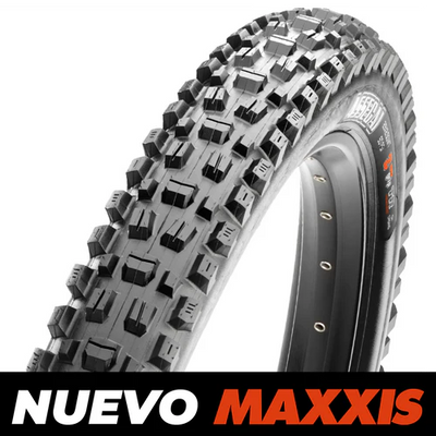 Neumático Maxxis Assegai - 29x2.6 3C MAX TERRA / EXO+/ TR