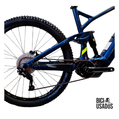 GT – E Force Current 29er (2024)