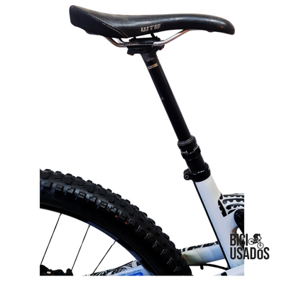 Santa Cruz – Hightower C SAM (2019)