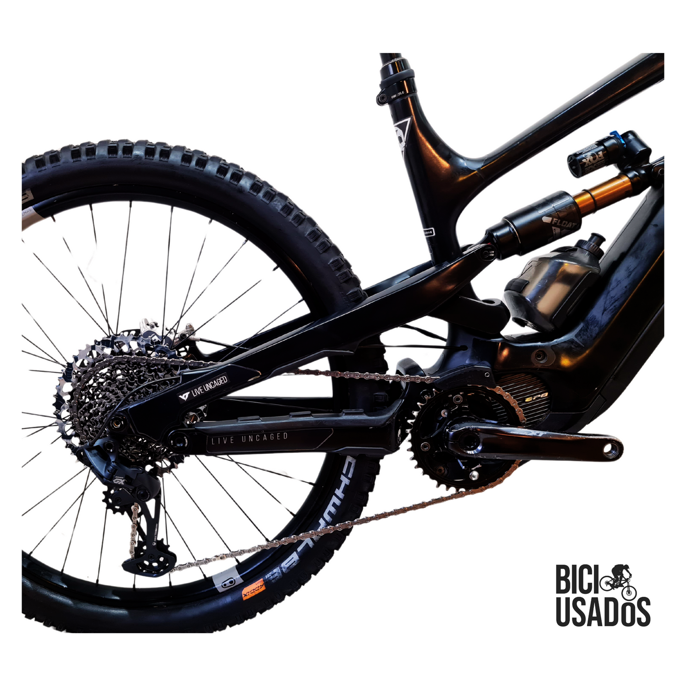 YT - Decoy MX Core 4 (2022)