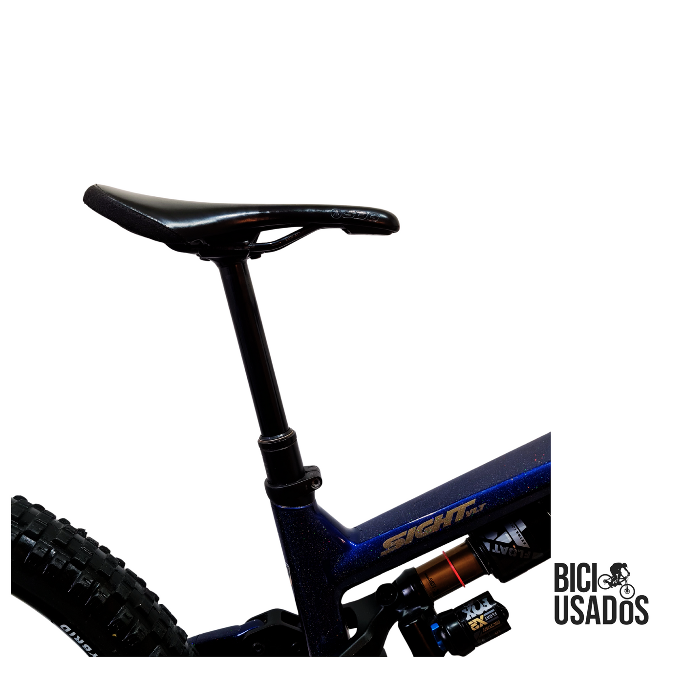 Norco - Sight VLT C1 900WH (2023)