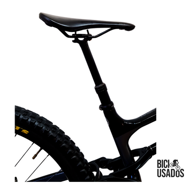 Cannondale – Habit Neo Carbon (2019)