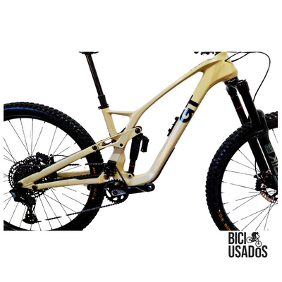GT – Force Carbon (2024)