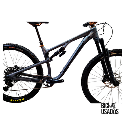 Nukeproof – Reactor AL 290 (2020)
