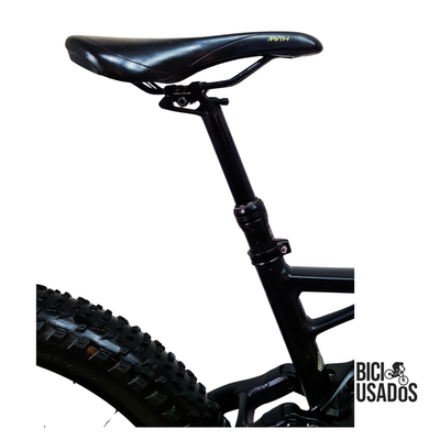 Turbo Levo FSR Women´s (2018)