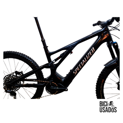 Specialized – Turbo Levo Comp Carbon (2023)