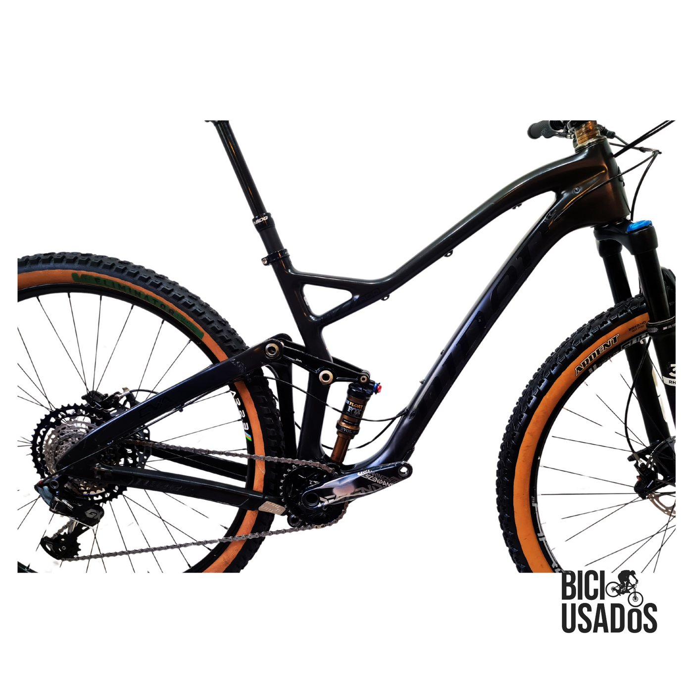 Niner - JET 9 RDO (2018)