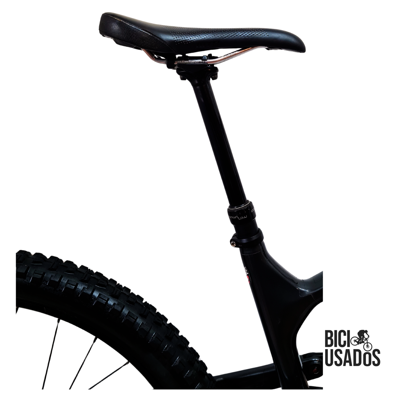 Jekyll Carbon 1 (2023)