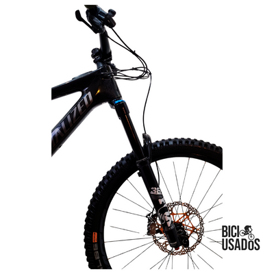 Kenevo SL Comp Carbon (2022)