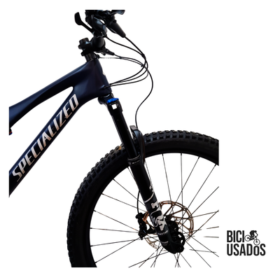 Stumpjumper Comp Carbon (2023)