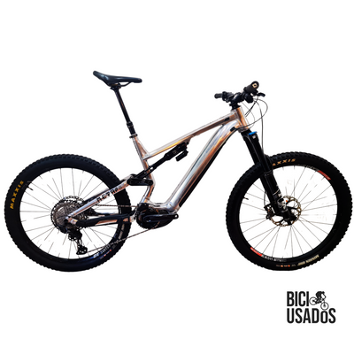 Commencal – Metapower SX RACE (2022)