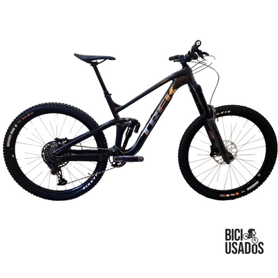 Trek – Slash 8 (2022)