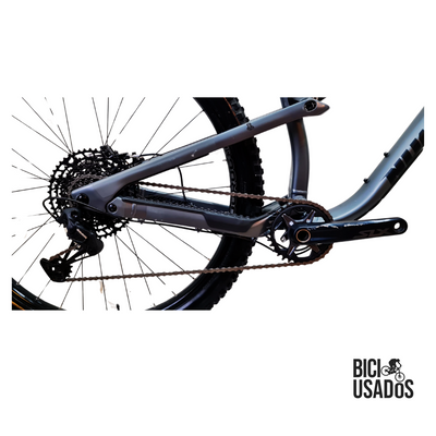 Nukeproof – Reactor AL 290 (2020)