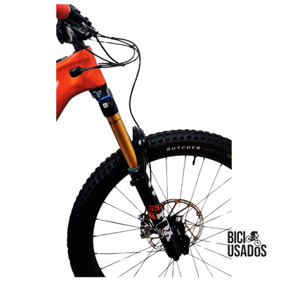 Turbo Levo PRO Carbon (2023)