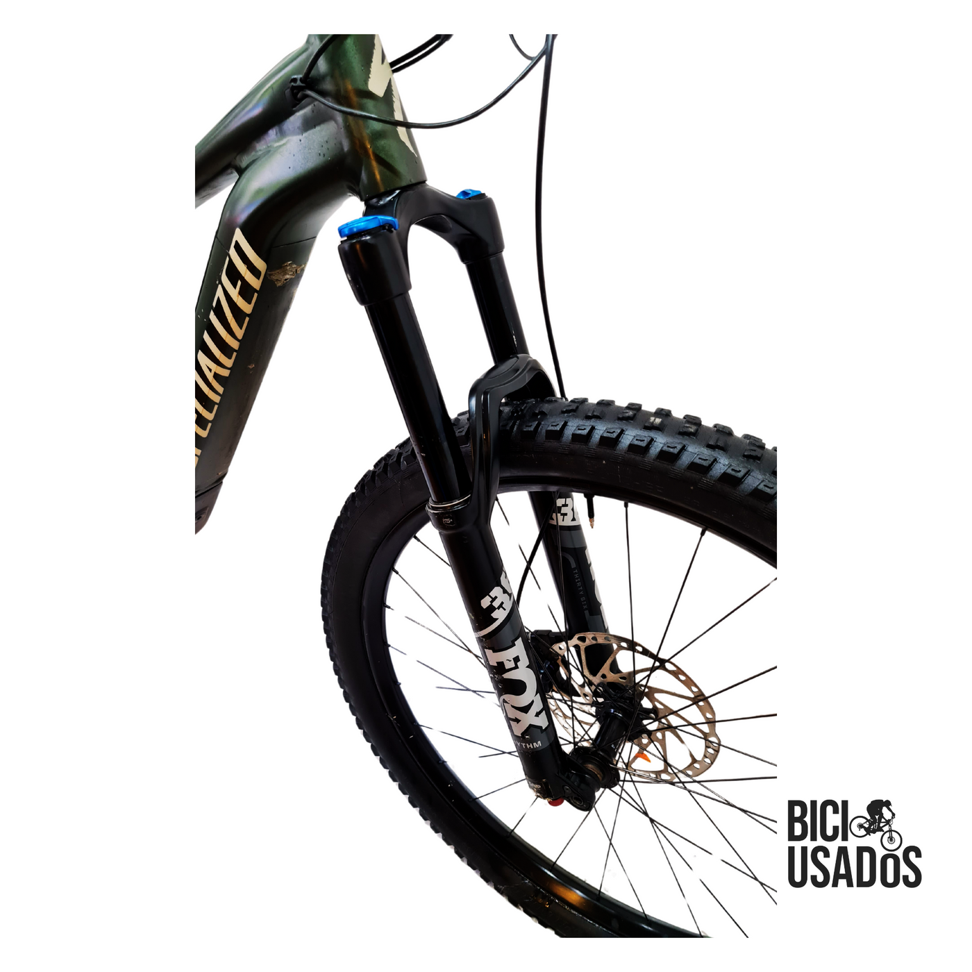 Specialized – Turbo Levo Comp 700WH (2021)