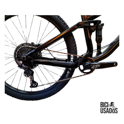 Norco - Fluid FS4 (2023)