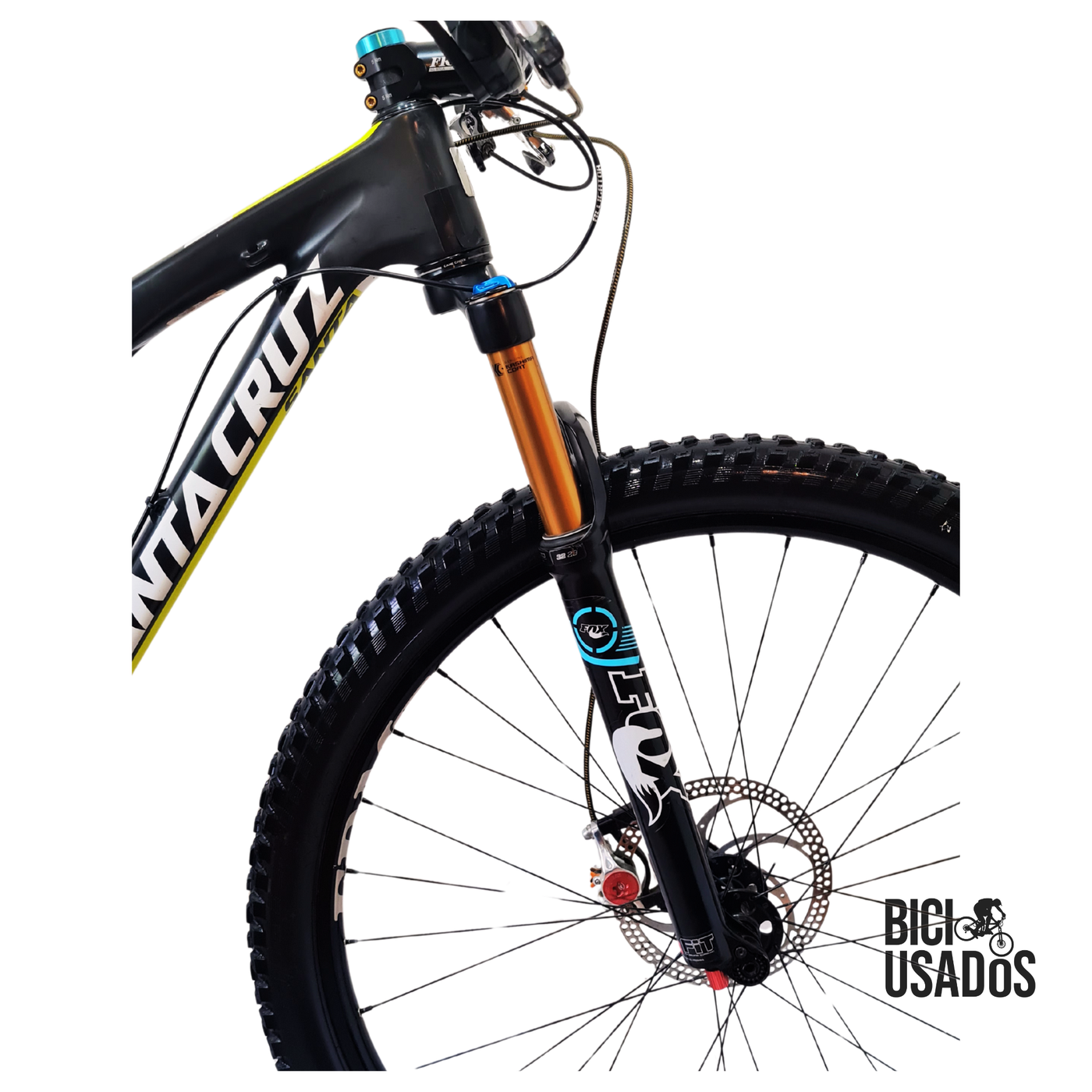 Tallboy V2 C (2016)