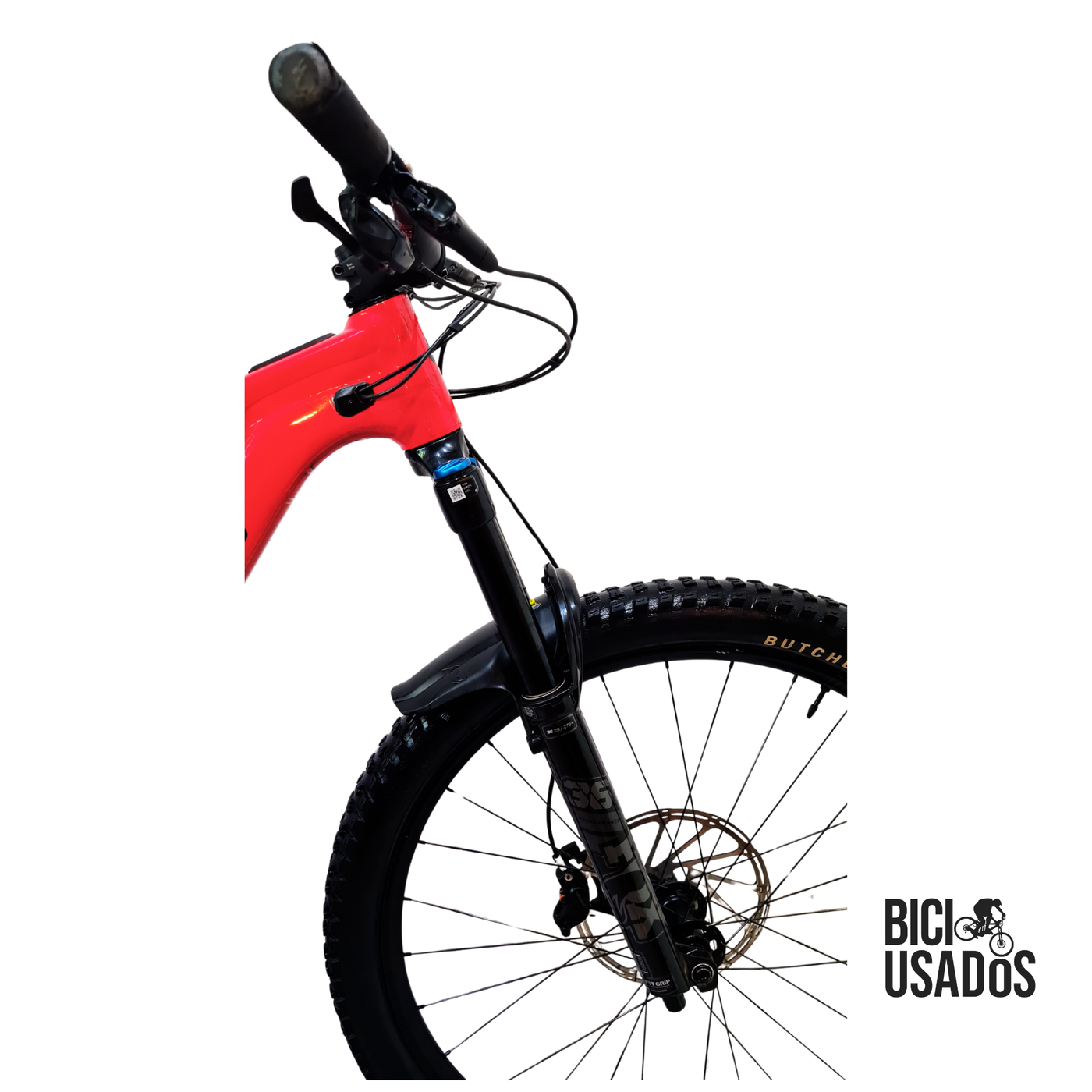 Turbo Levo Comp Alloy (2023)