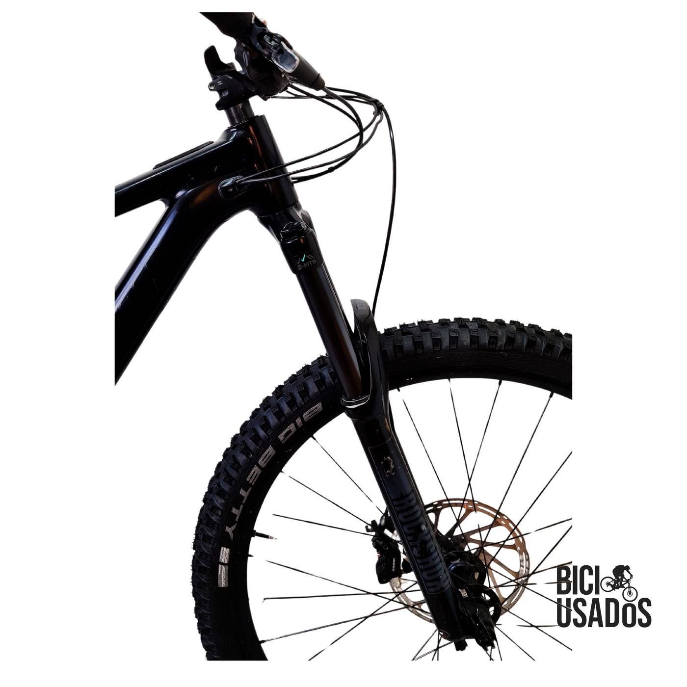 Turbo Levo Alloy (2023)