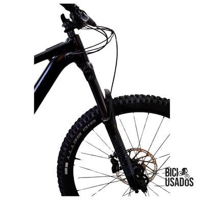 Turbo Levo Alloy (2023)