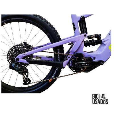 Santa Cruz - Bullit CC (2021)