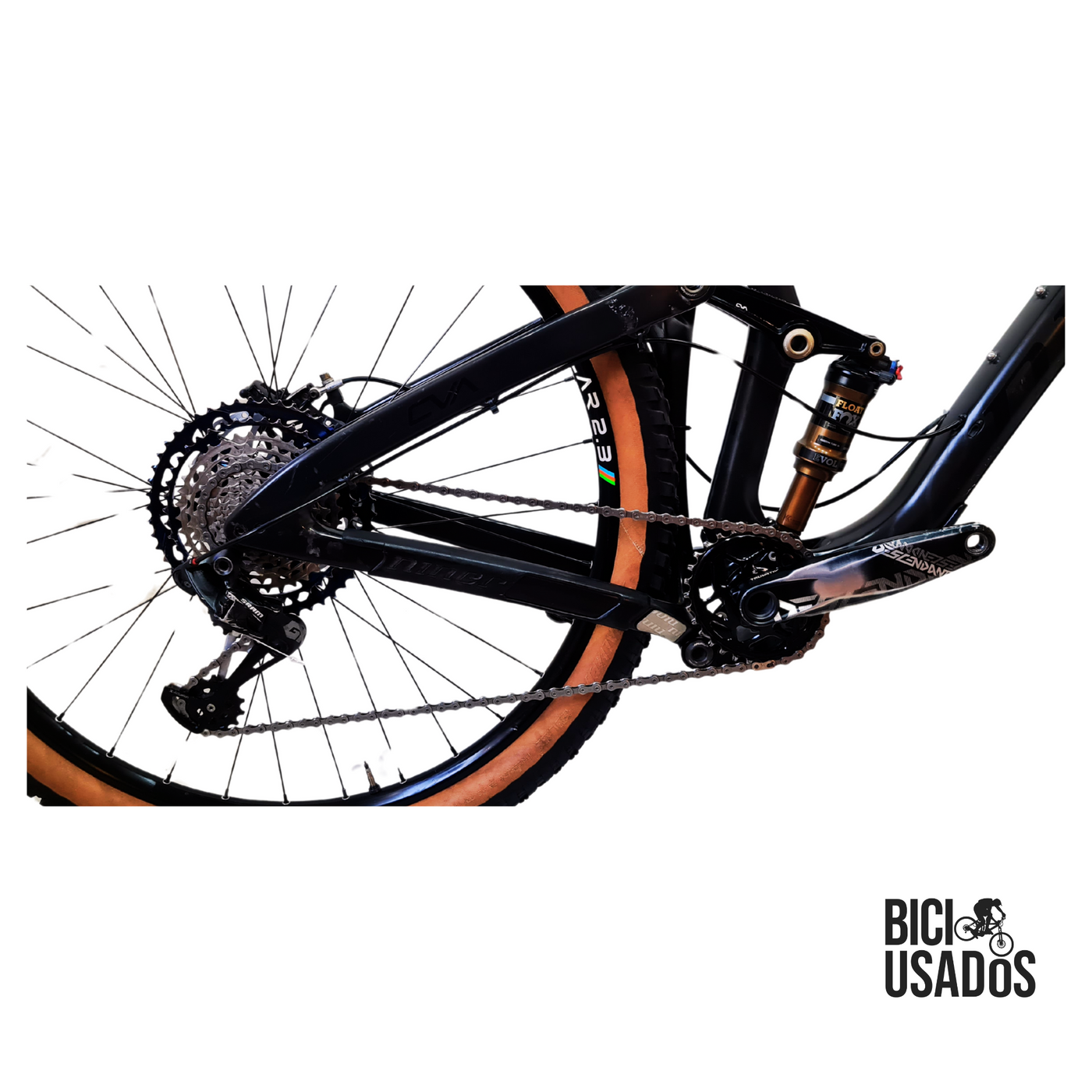 Niner - JET 9 RDO (2018)