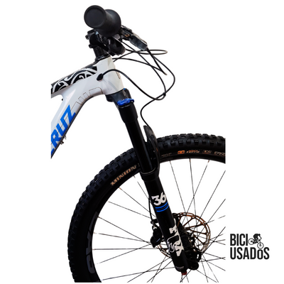 Santa Cruz – Hightower C SAM (2019)