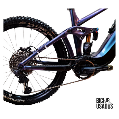Giant - Reign E+1 (2024)