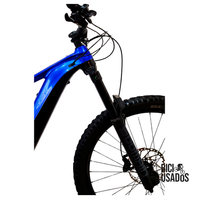 Giant - Reign E+3 (2024)
